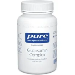 Pure Encapsulations Glucosamin Complex Kapseln