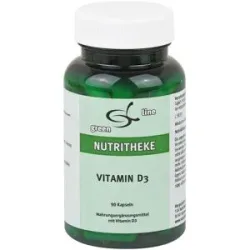 Vitamin D3 Kapseln