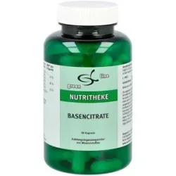 Basen Citrate Kapseln