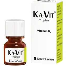 Ka Vit Tropfen