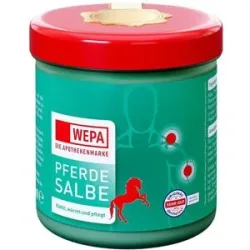 Wepa Pferdesalbe