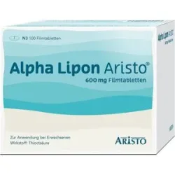 Alpha Lipon Aristo 600mg