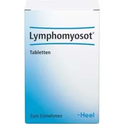 Lymphomyosot Tabletten