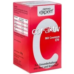 Cor Aktiv Orthoexpert Kapseln