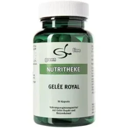 Gelee Royal Kapseln