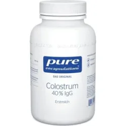 Pure Encapsulations Colostrum 40% IgG Kapseln
