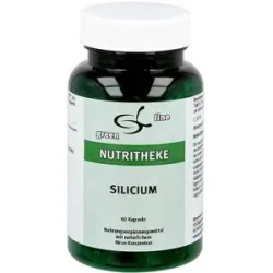 Silicium Kapseln
