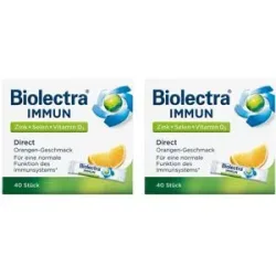 Biolectra Immun Direct Sticks