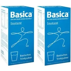 Basica Instant Pulver