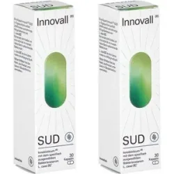 Innovall Microbiotic Sud Kapseln
