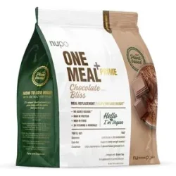 Nupo One Meal +Prime - Chocolate Bliss