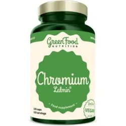 Green Food Chromium Lalmin® Kapseln