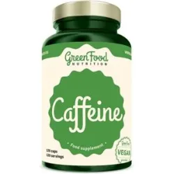 Koffein Kapseln