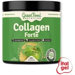 Collagen Forte Juicy Apple