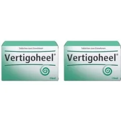 Vertigoheel Tabletten