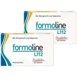 Formoline L112 dranbleiben Tabletten zum Abnehmen