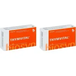 Thymvital Kapseln