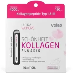 VPLAB Beauty Kollagen Liquid