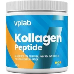 VPLAB Kollagen Peptide Orangen Geschmack