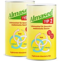 Almased Typ 2