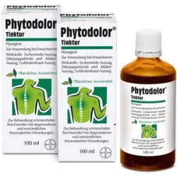 Phytodolor Tinktur