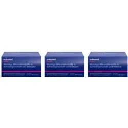 Orthomol Natal Tabletten/ Kapseln