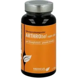 Arthrobel super plus Kapseln