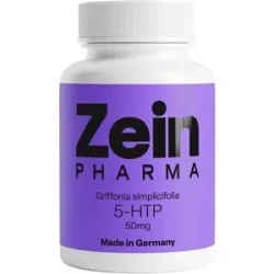 Zein Pharma Griffonia simplicifolia 5-HTP 50mg von ZEINpharma
