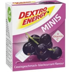 Dextro Energy Minis Johannisbeere