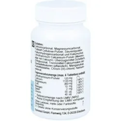 Alkamed plus Tabletten
