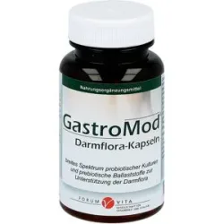 Gastromod Probiotika-kapseln
