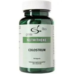 Colostrum Kapseln