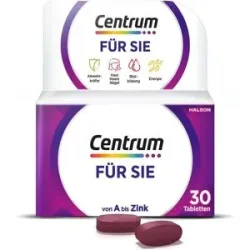 Centrum Für Sie