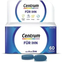 Centrum Für Ihn