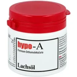 Hypo A Lachsöl Kapseln