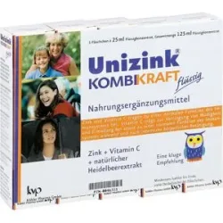 Unizink Kombikraft