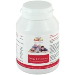 Omega 6 Kapseln