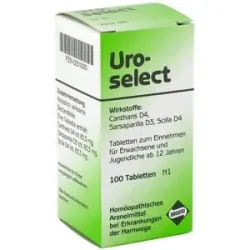 Uroselect Tabletten