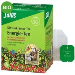 Energie Tee Beutel salus
