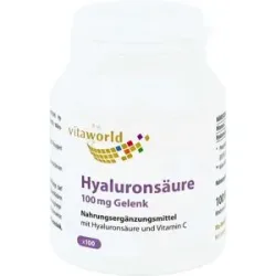 Hyaluronsäure 100 mg Gelenk Kapseln