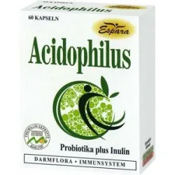 Acidophilus Kapseln