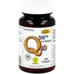 Q10 200 mg Kapseln