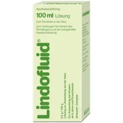 Lindofluid 0,5g/100g