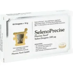 Selenoprecise 100 [my]g Dragees