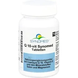 Q10 Vit Synomed Tabletten