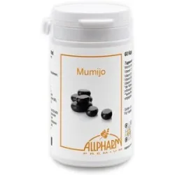 ALLPHARM Mumijo Kapseln