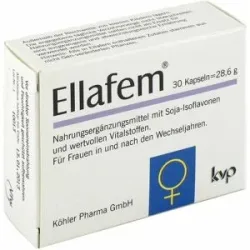 Ellafem Kapseln