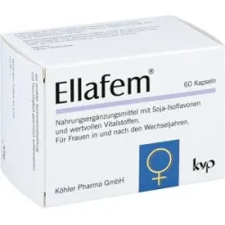 Ellafem Kapseln