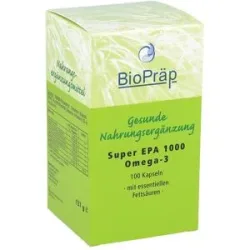 Super Epa 1000 Omega 3 Kapseln