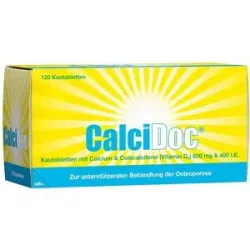 CalciDoc